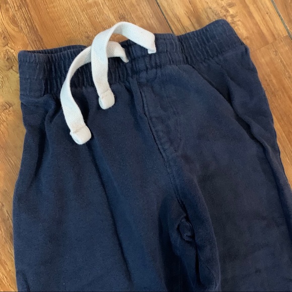 Old Navy Boys Original Straight Pants Set - Picture 9 of 9